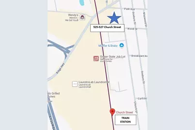 525-527 Church St, New Bedford, MA 02745 - Photo 3