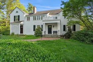 49 Newton St, Weston, MA 02493 - Photo 3