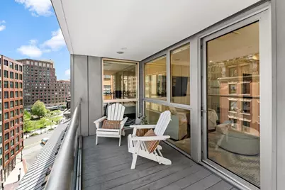 101 Broad St #8B, Boston, MA 02110 - Photo 1