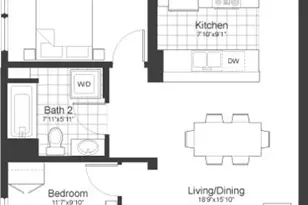 87 New, Cambridge, MA 02138 - Photo 13