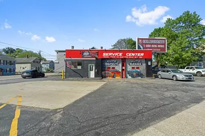 28 Canal Street, Millbury, MA 01527 - Photo 3