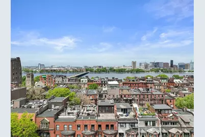 393 Marlborough St #8, Boston, MA 02115 - Photo 35