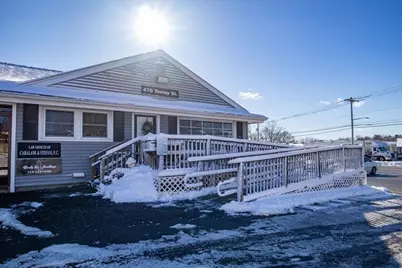 478 Torrey Street #9, Brockton, MA 02301 - Photo 37