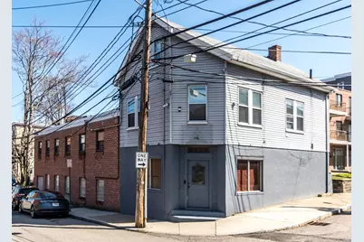 25-29 Spring Street, Waltham, MA 02451 - Photo 1