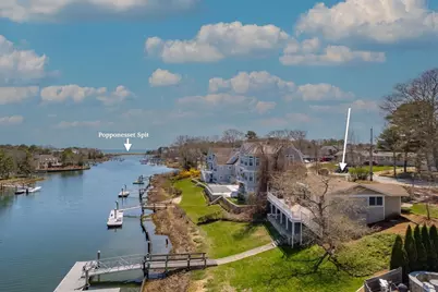 160 Waterway, Mashpee, MA 02649 - Photo 31