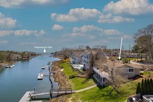 160 Waterway, Mashpee, MA 02649 - Photo 31