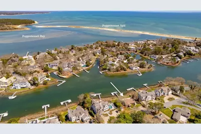 160 Waterway, Mashpee, MA 02649 - Photo 33