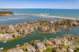 160 Waterway, Mashpee, MA 02649 - Photo 33