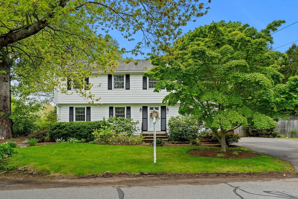 56 Trask St Beverly MA 01915 MLS 73376543 Coldwell Banker