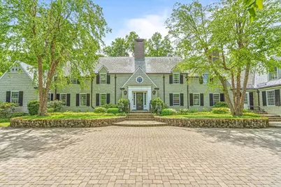 200 Cliff Rd, Wellesley, MA 02481 - Photo 1