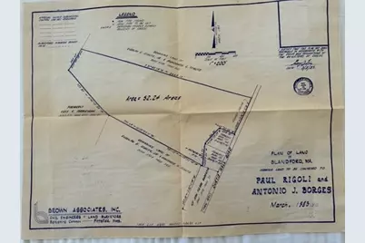 0 Curtis Hall Rd, Blandford, MA 01008 - Photo 17