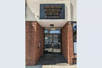 552 Massachusetts Ave #204, Cambridge, MA 02139 - Photo 9