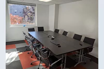 552 Massachusetts Ave #204, Cambridge, MA 02139 - Photo 1