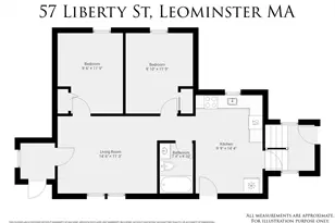 57 Liberty St, Leominster, MA 01453 - Photo 27