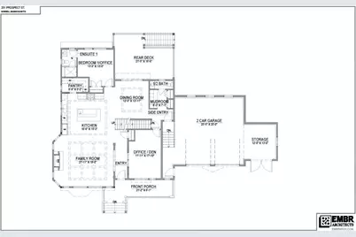 251 Prospect Street, Norwell, MA 02061 - Photo 7