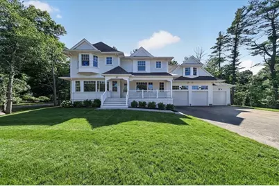 251 Prospect Street, Norwell, MA 02061 - Photo 1