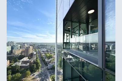 188 Brookline Ave #PH29A, Boston, MA 02215 - Photo 3