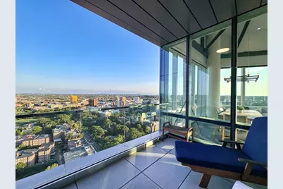 188 Brookline Ave #PH29A, Boston, MA 02215 - Photo 5