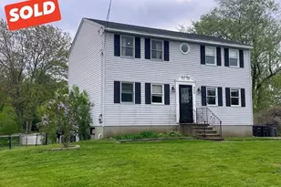 400 Clark St, Gardner, MA 01440 - Photo 1