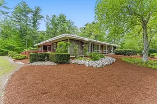 709 Walnut Plain Rd, Rochester, MA 02770 - Photo 7