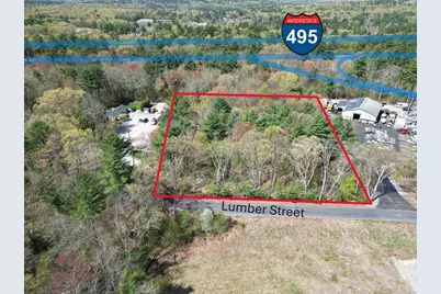 28 Lumber St, Hopkinton, MA 01748 - Photo 1