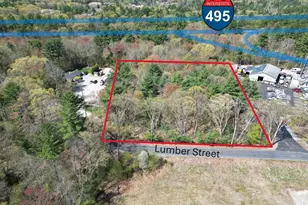 28 Lumber St, Hopkinton, MA 01748 - Photo 1