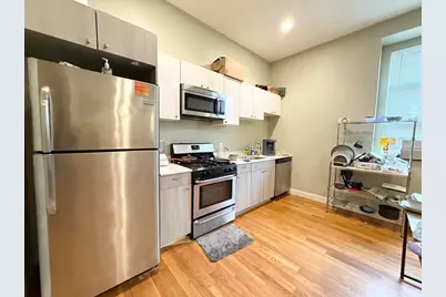 409 Dudley St #5, Boston, MA 02119 - Photo 1