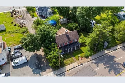 378 Washington St, Attleboro, MA 02703 - Photo 3