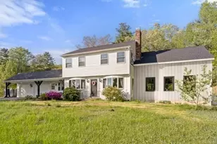 230 West St, Paxton, MA 01612 - Photo 3