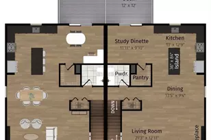 3 Elise Ave, Londonderry, NH 03053 - Photo 19