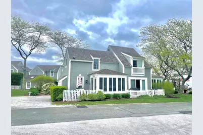 25 Milestone Way #25, Mashpee, MA 02649 - Photo 1