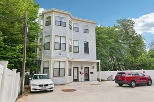 51 Hamilton St, Boston, MA 02125 - Photo 1