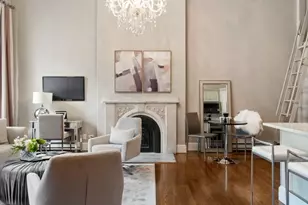 43 W Newton St, Boston, MA 02116 - Photo 5