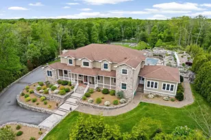 33 Moniz Dr, Westport, MA 02790 - Photo 1