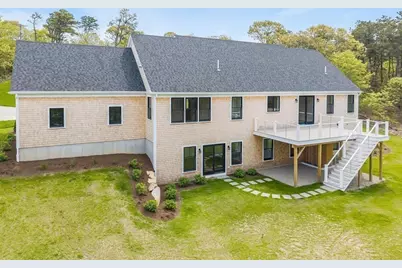 92 Whiffletree Ave, Brewster, MA 02631 - Photo 39