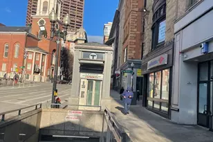 131 Tremont St, Boston, MA 02111 - Photo 1