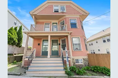 35 Ibbetson, Somerville, MA 02143 - Photo 1