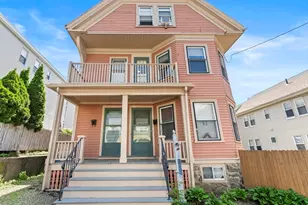 35 Ibbetson, Somerville, MA 02143 - Photo 1