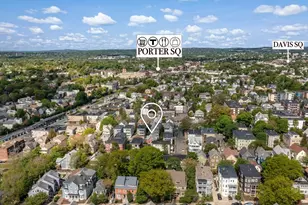 35 Ibbetson, Somerville, MA 02143 - Photo 3