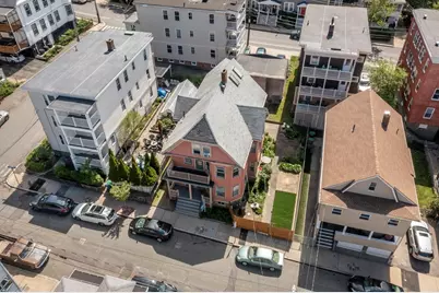 35 Ibbetson, Somerville, MA 02143 - Photo 31