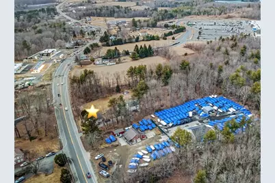 1576 Main St, Leicester, MA 01524 - Photo 1