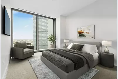 1 Dalton St #3302, Boston, MA 02199 - Photo 3