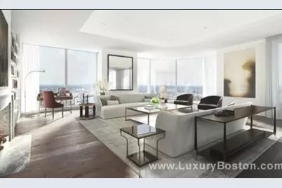 1 Dalton St #3302, Boston, MA 02199 - Photo 29