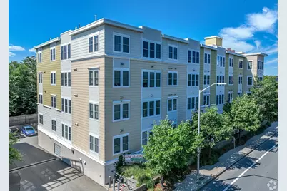 87 New #208, Cambridge, MA 02138 - Photo 11