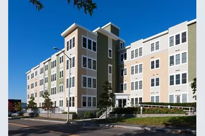 87 New #208, Cambridge, MA 02138 - Photo 5