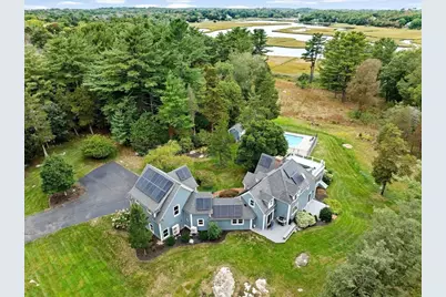 26 Mordecai Lincoln Road, Scituate, MA 02066 - Photo 1