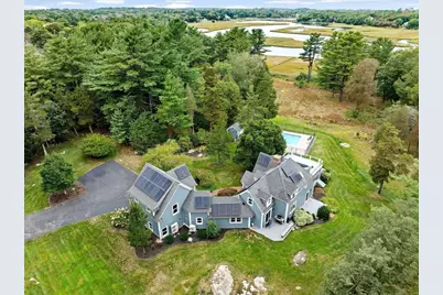 26 Mordecai Lincoln Road, Scituate, MA 02066 - Photo 1