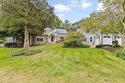 26 Mordecai Lincoln Road, Scituate, MA 02066 - Photo 3