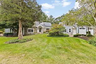 26 Mordecai Lincoln Rd, Scituate, MA 02066 - Photo 3