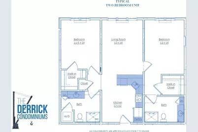 21 Totman Street #Model-2, Quincy, MA 02169 - Photo 3